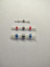 Гильза изолированная с припоем