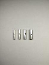 Гильза неизолированная