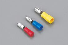 штекер "пуля"