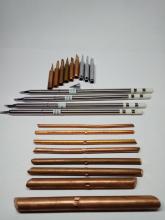 Жала к паяльникам 900 серии