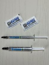 Пасты теплопроводные GD900-1