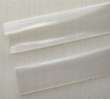 Термоусаживаемая прозрачная